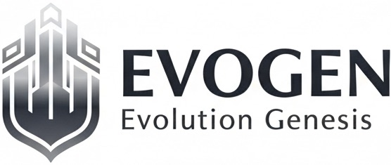 Evolution Genesis Logo